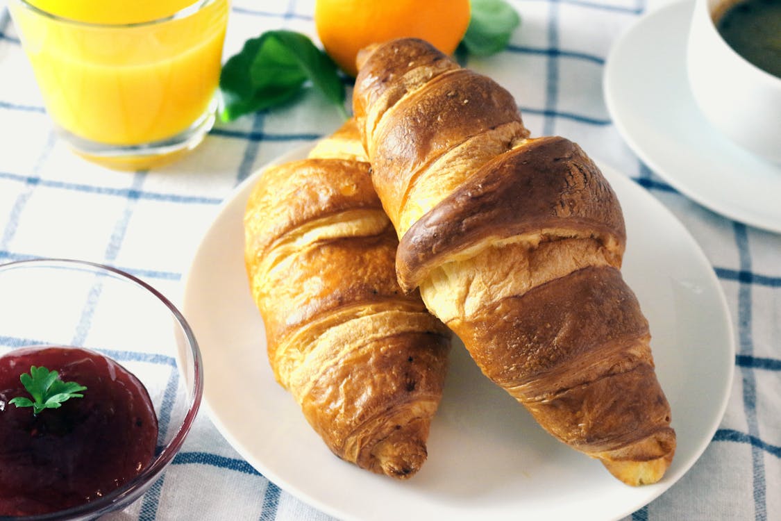 French Pastries