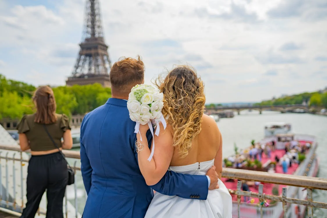 French Wedding Traditions