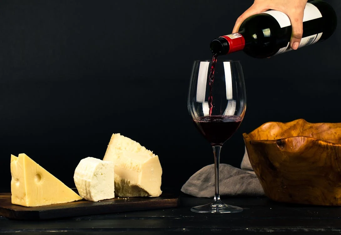 French wine