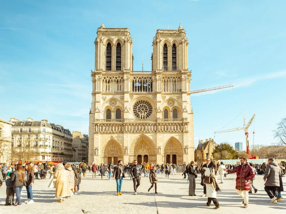 Living in France as an Expat