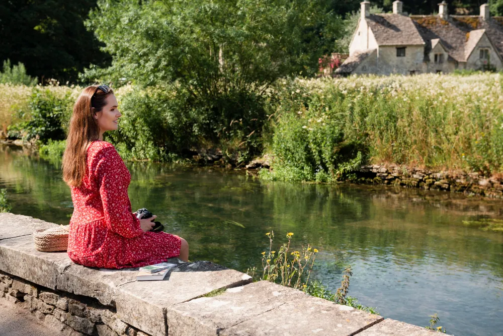 Life in the French Countryside