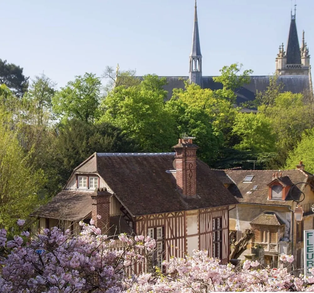 French Immersion in Vallée de Montmorency