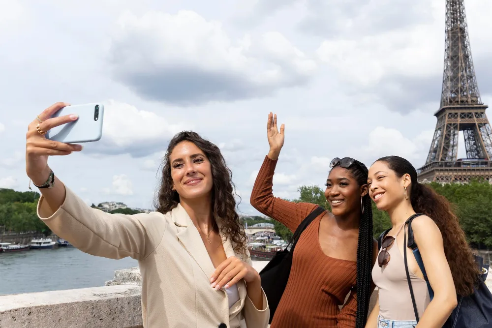 Living in France as an Expat with french immersion