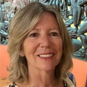 Picture of Marie-Pierre