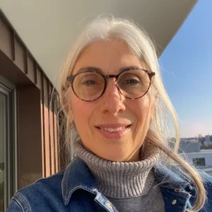 Picture of Veronique