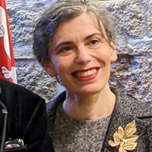 Picture of Pascale