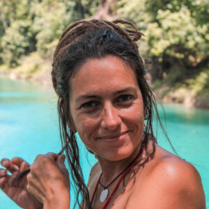Picture of Natacha