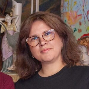 Picture of Anna