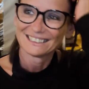 Picture of Patricia