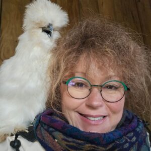 Picture of Céline De-re