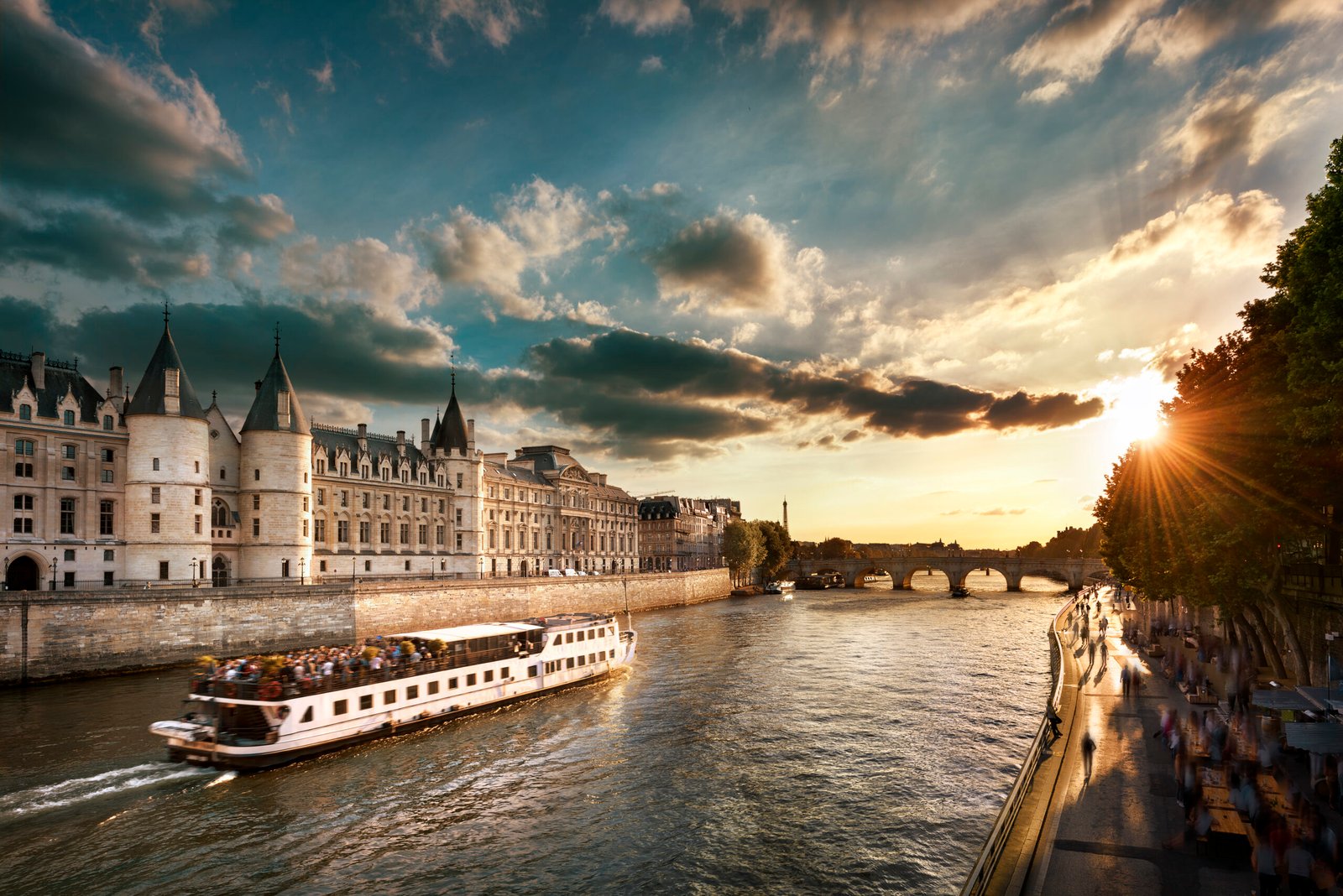 Things to do in France – top 60 activities