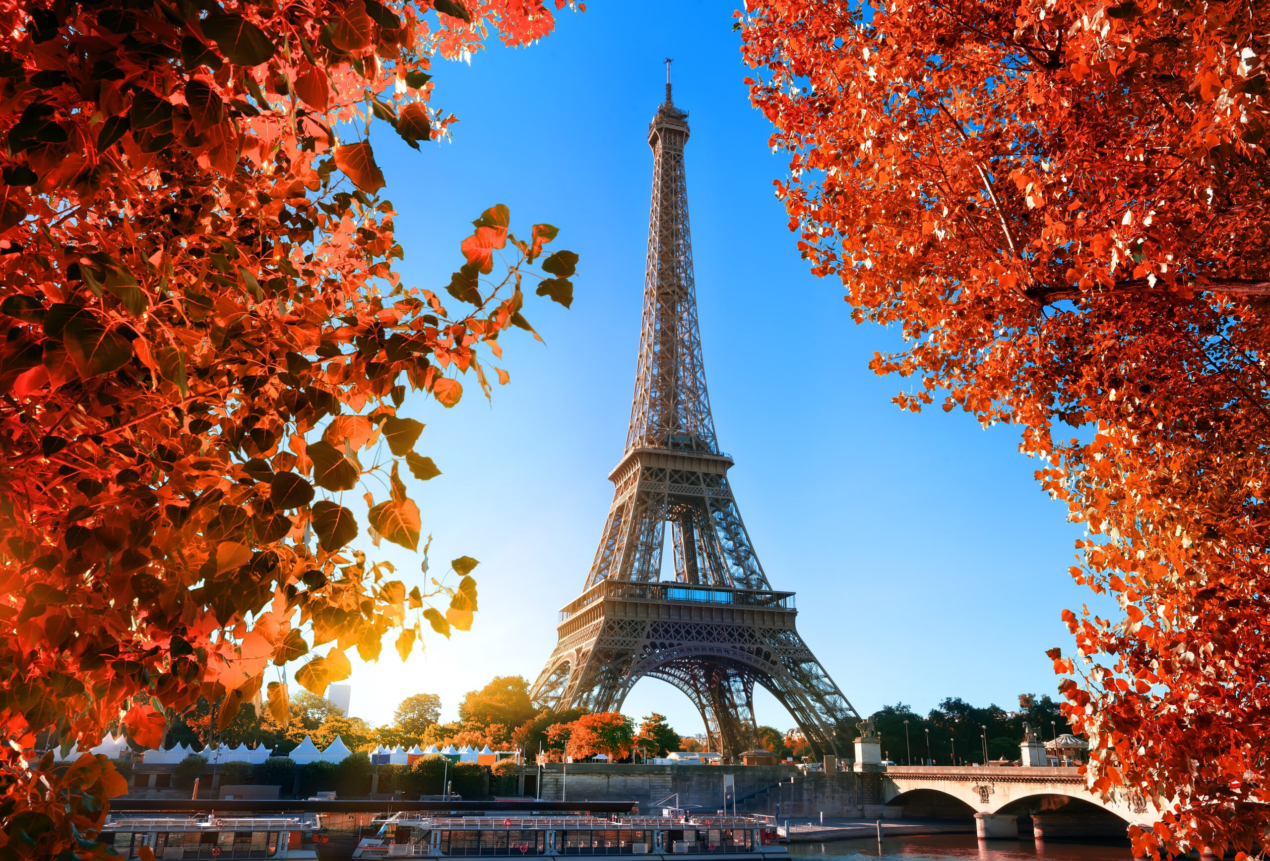 what is the climate in France