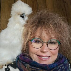 Picture of Céline De-re