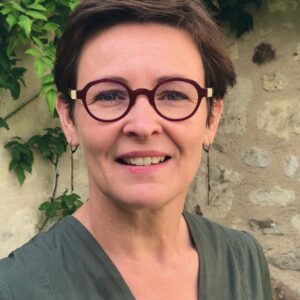 Picture of Anita BOURDAIS-EHKIRCH
