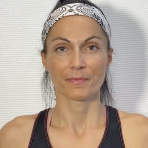 Picture of karine vlahinic
